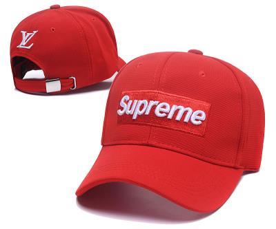 Cheap Supreme caps wholesale No. 33